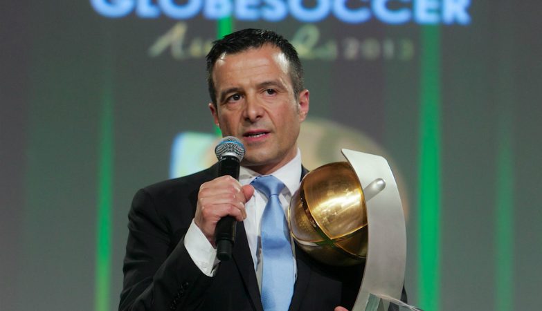 19 in 27: Jorge Mendes breaks record in the National Team
