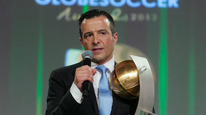 19 in 27: Jorge Mendes breaks record in the National Team