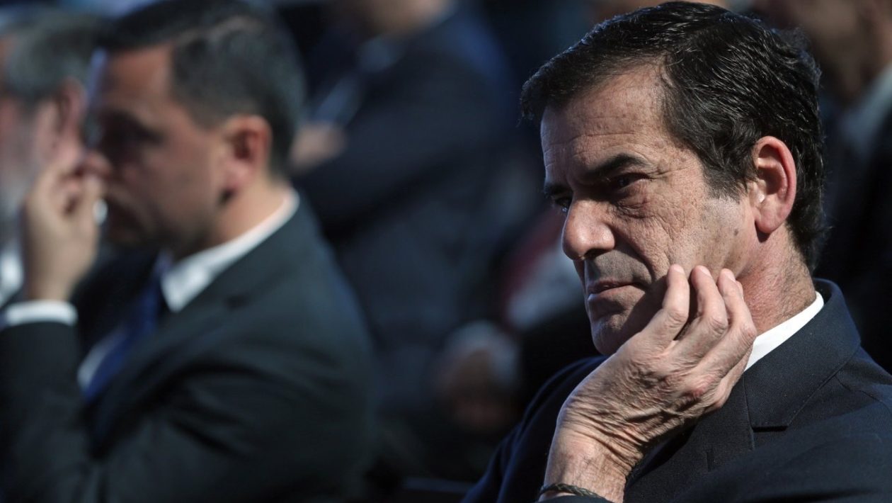 “I’m going to walk around.” What happened to the Mayors who left office?
