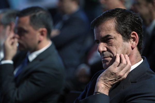 “I’m going to walk around.” What happened to the Mayors who left office?