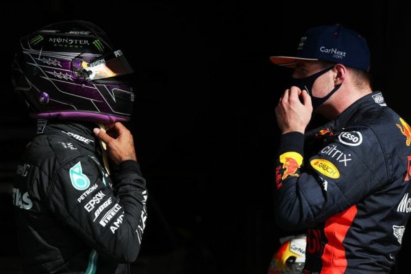 Do you have neck pain? Here are the tricks of Formula 1 drivers