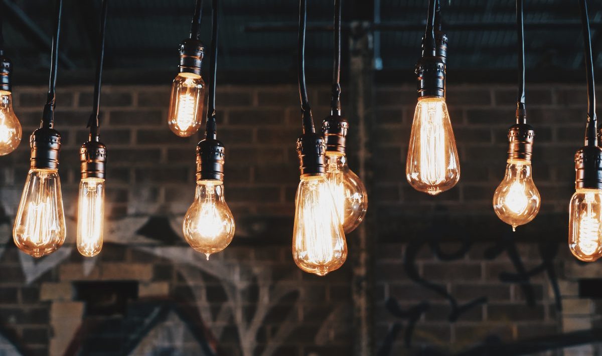 Using smarter lighting saves money and improves your health. Here's how to do it