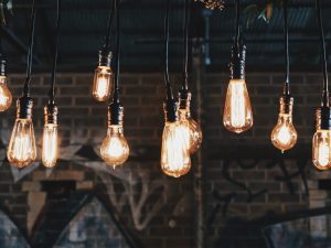 Using smarter lighting saves money and improves your health. Here's how to do it
