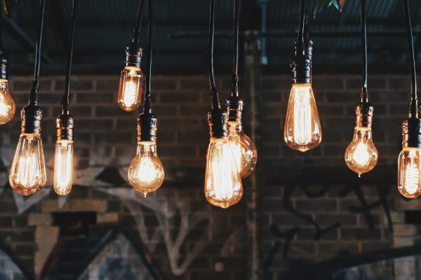 Using smarter lighting saves money and improves your health. Here's how to do it