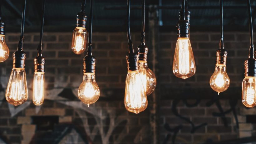 Using smarter lighting saves money and improves your health. Here's how to do it