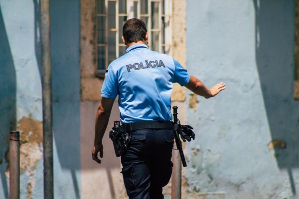 “Refinements of wickedness”. Two PSP do Rato chiefs suspected of beating detainees