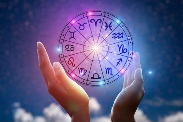 Three zodiac signs under the protection of the stars until June 30: Money, success and peace smile at the natives