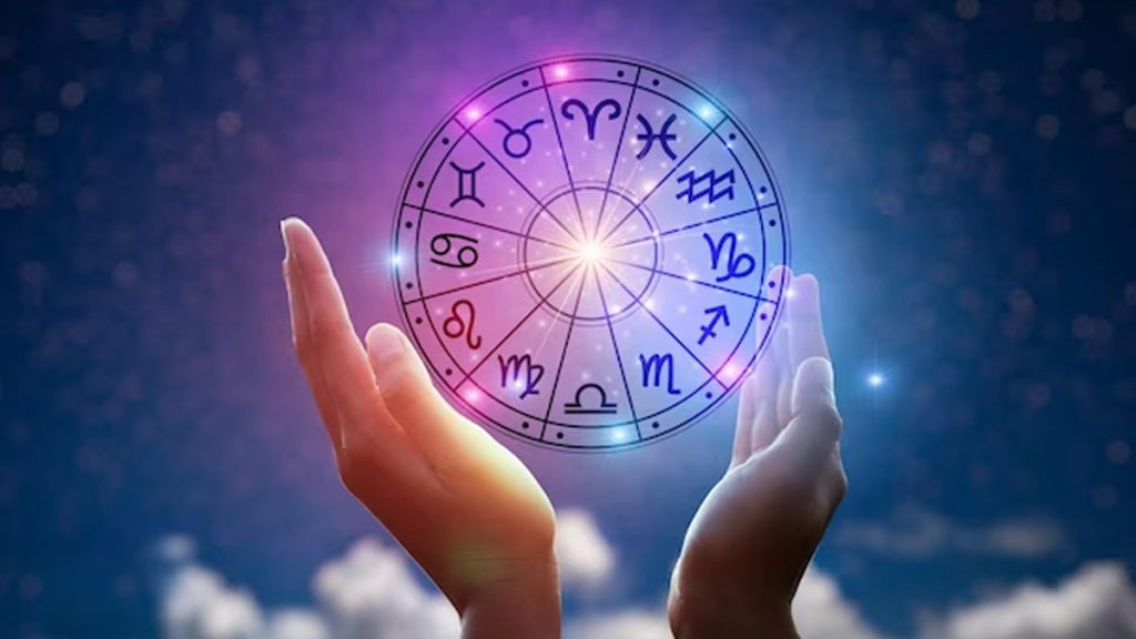 Three zodiac signs under the protection of the stars until June 30: Money, success and peace smile at the natives