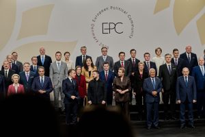 Canada will be the first non-European nation at the CPE summit
