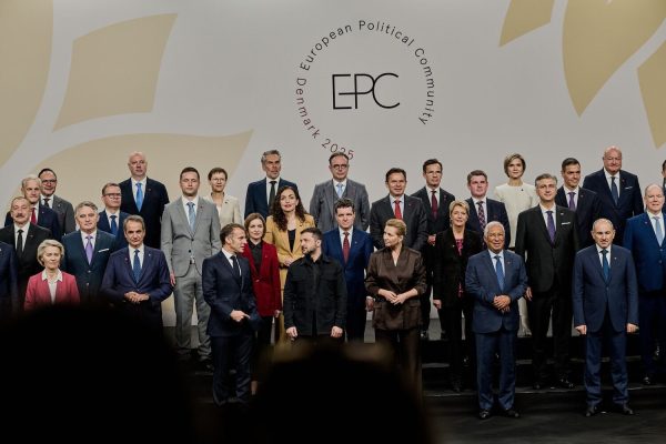 Canada will be the first non-European nation at the CPE summit