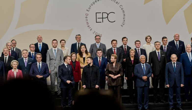 Canada will be the first non-European nation at the CPE summit
