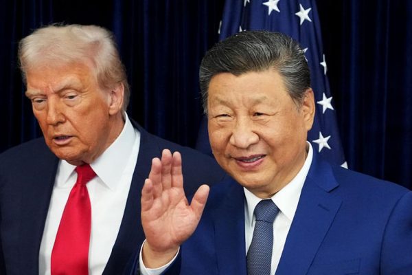 China abandons 'wolf warrior' diplomacy and changes tone towards Trump: only 12 countries in the world already maintain official relations with Taiwan