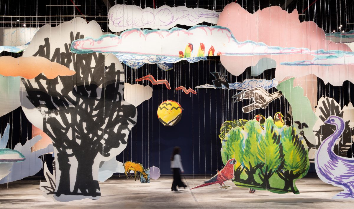 "Earthquake" at the Venice Biennale: The jury resigned en masse