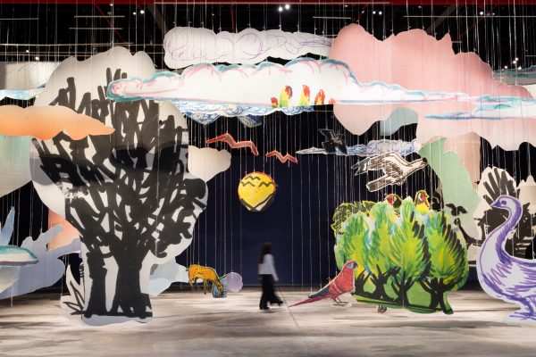 "Earthquake" at the Venice Biennale: The jury resigned en masse