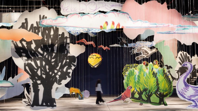 "Earthquake" at the Venice Biennale: The jury resigned en masse