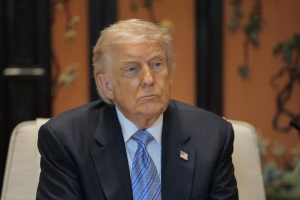What is Donald Trump's 'golden dome' and why its effectiveness is already being questioned
