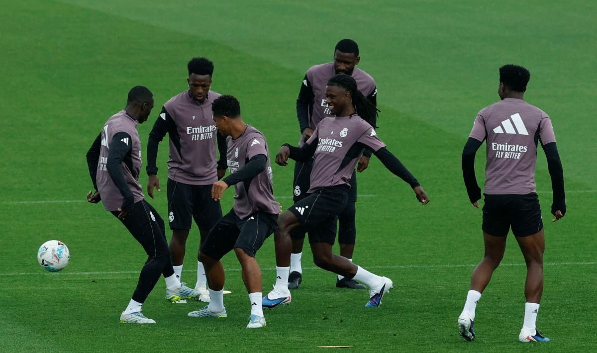 Attacks, Valverde in the hospital and mega-petition against Mbappé. Real Madrid with iron and fire