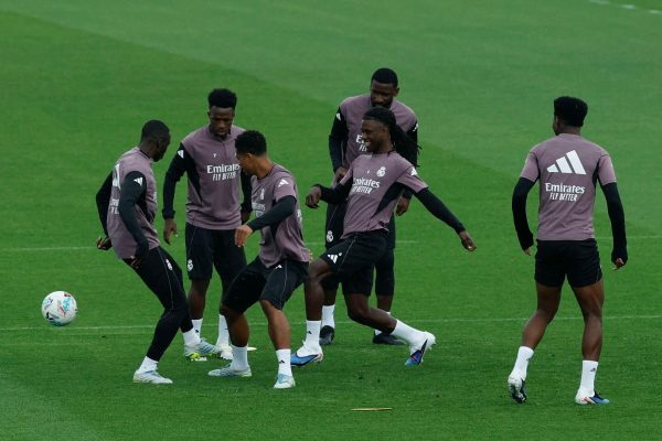 Attacks, Valverde in the hospital and mega-petition against Mbappé. Real Madrid with iron and fire