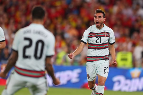“Disrespect”: Ricardo Horta won’t go to the World Cup because “there are others ahead”