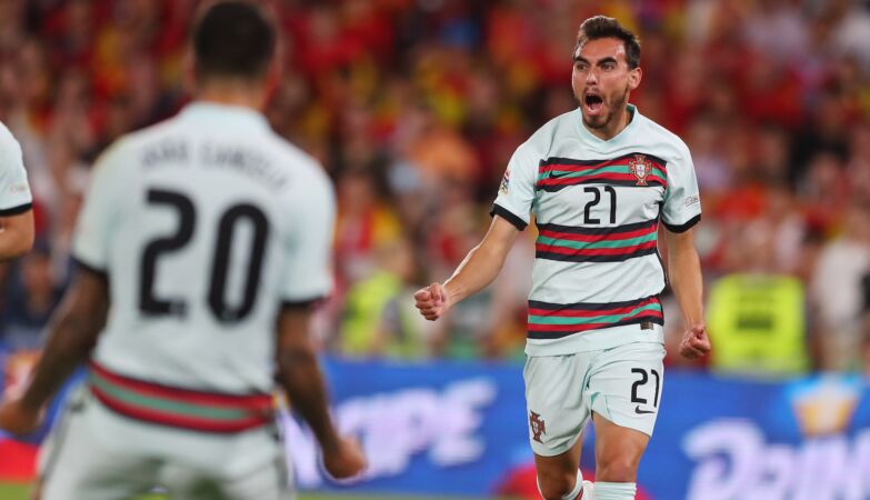 “Disrespect”: Ricardo Horta won’t go to the World Cup because “there are others ahead”