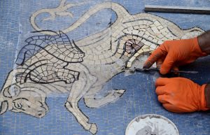 Milan returned glory to the testicles of its legendary bull