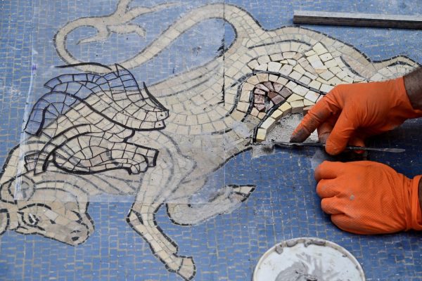 Milan returned glory to the testicles of its legendary bull