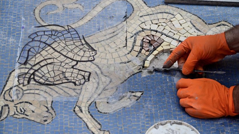 Milan returned glory to the testicles of its legendary bull