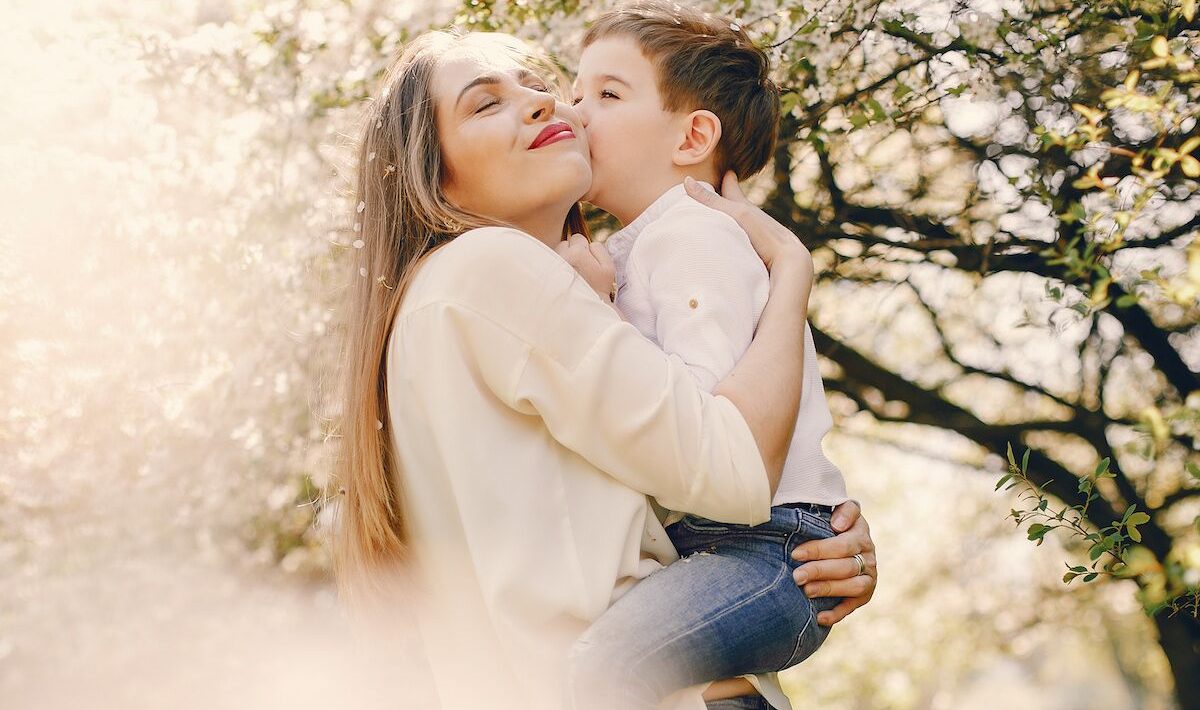 The secret to longevity may lie in… our mothers