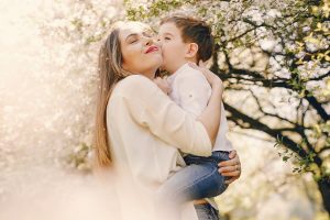 The secret to longevity may lie in… our mothers