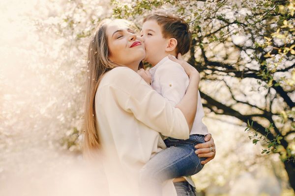 The secret to longevity may lie in… our mothers