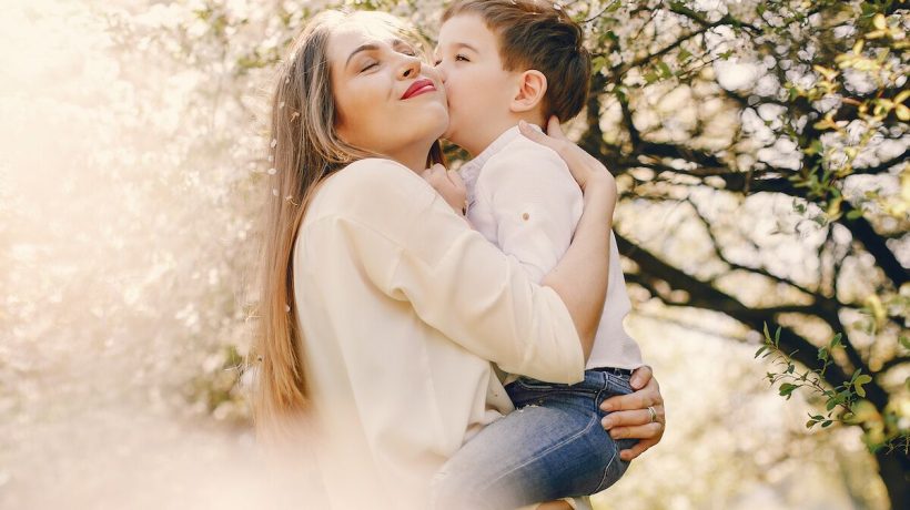 The secret to longevity may lie in… our mothers