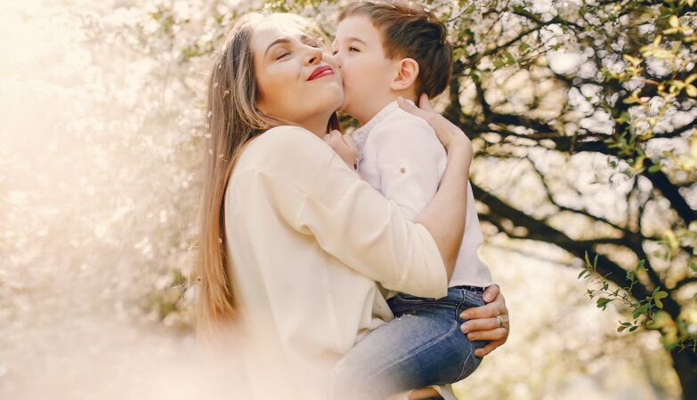 The secret to longevity may lie in… our mothers