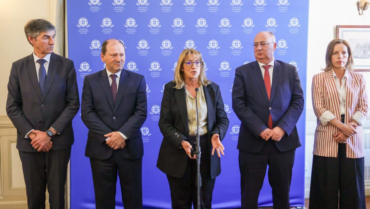 There is no agreement on labor law. Now will the Government be “responsible”?
