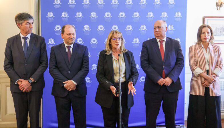 There is no agreement on labor law. Now will the Government be “responsible”?