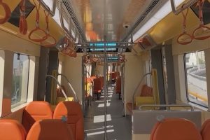 Driverless metro: it took 10 years but it will run in Astana