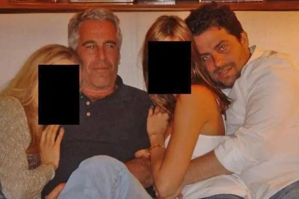 Epstein's suicide note has been kept confidential since 2019. It was left out of official investigations