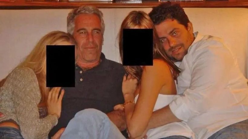 Epstein's suicide note has been kept confidential since 2019. It was left out of official investigations