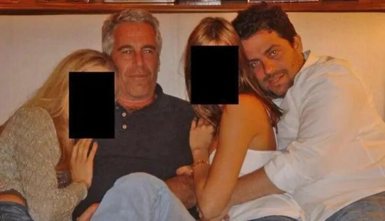 Epstein's suicide note has been kept confidential since 2019. It was left out of official investigations