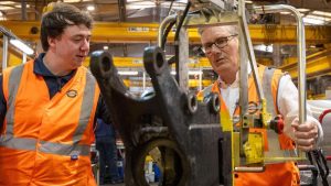 The United Kingdom exceeds one million inactive young people: "We risk losing an entire generation"