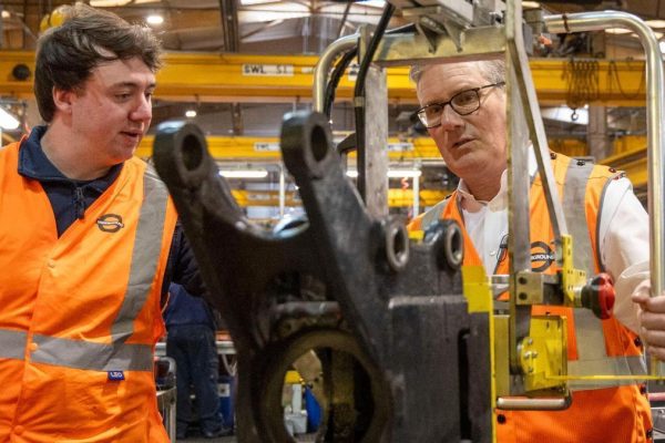 The United Kingdom exceeds one million inactive young people: "We risk losing an entire generation"