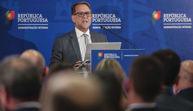 Luís Neves, the Government’s courageous “pop star”