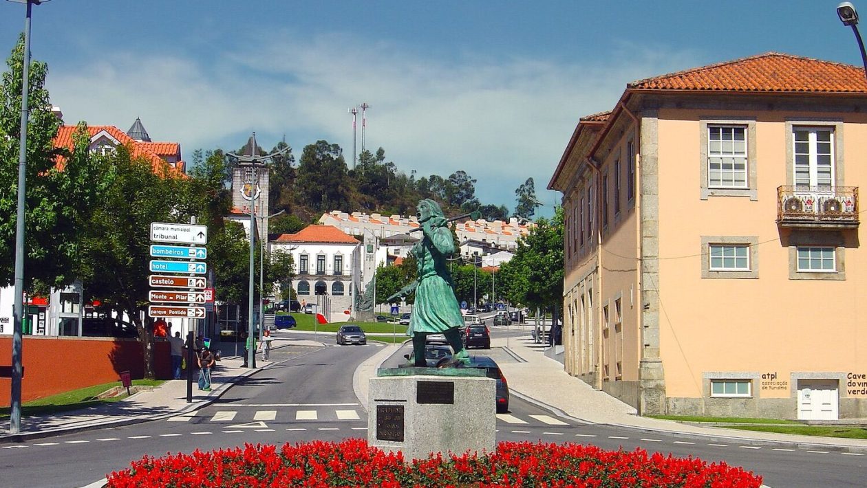 Póvoa de Lanhoso chose not to be a city