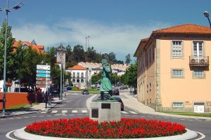 Póvoa de Lanhoso chose not to be a city