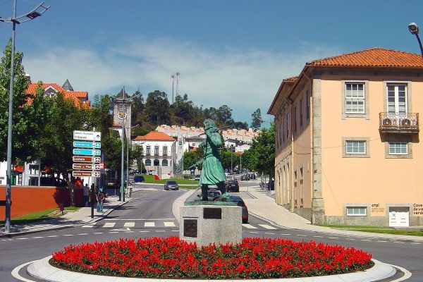 Póvoa de Lanhoso chose not to be a city