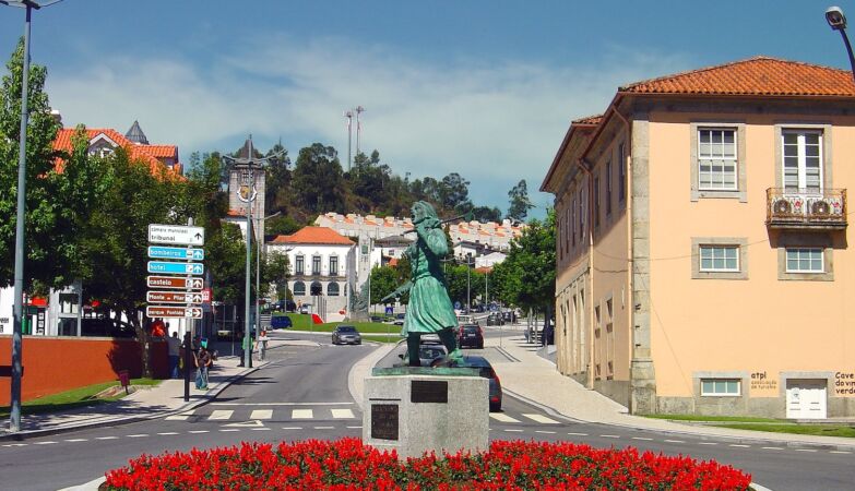 Póvoa de Lanhoso chose not to be a city