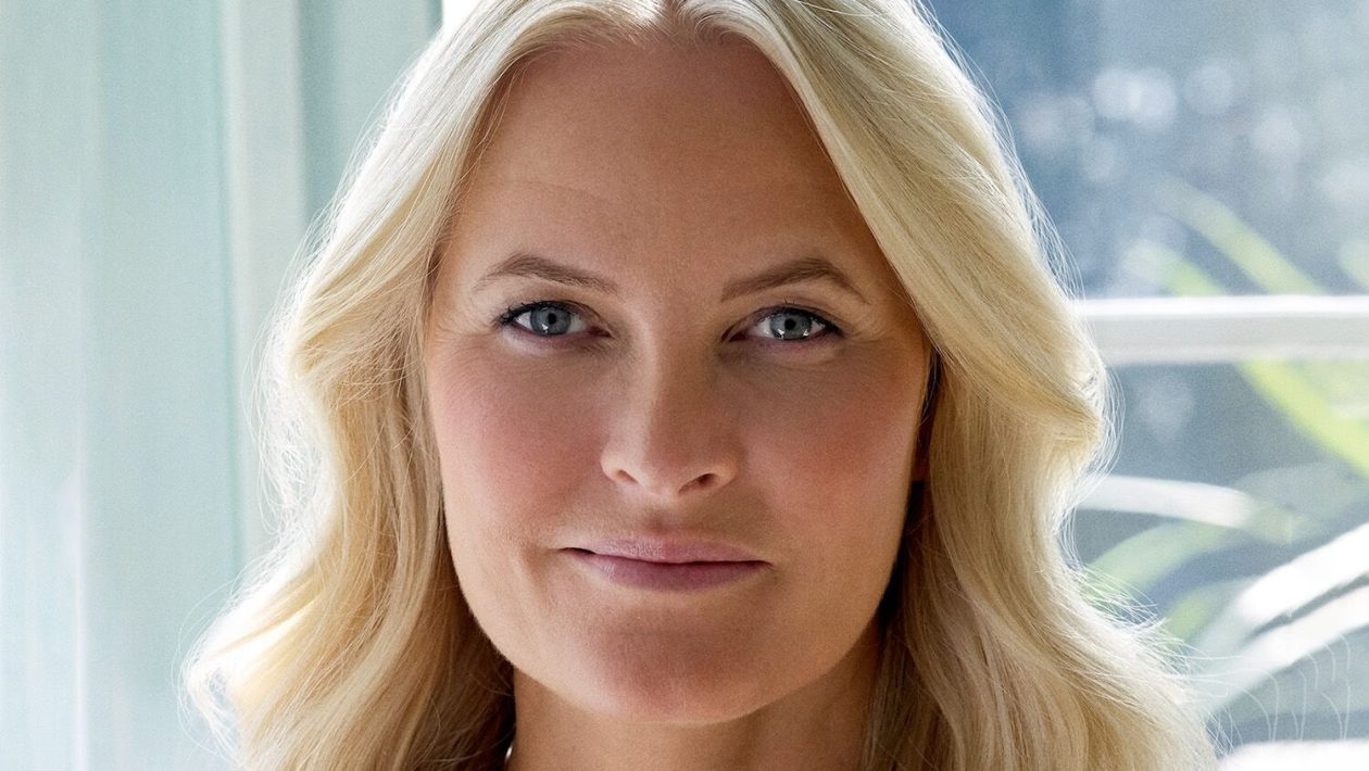 Mette-Marit suddenly got worse. Crown Princess of Norway now depends on oxygen