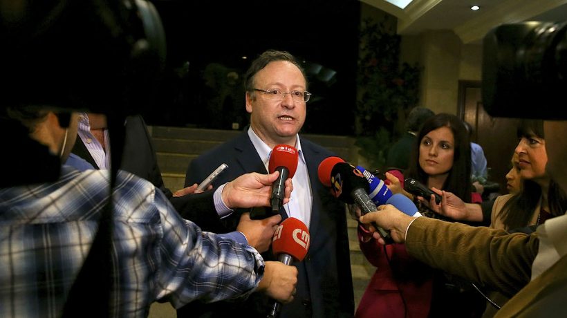 Assis criticized PS but is not angry. Party made a “very childish” statement about Lajes