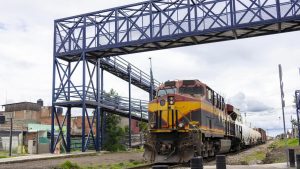 Historic blow to the Panama Canal: Mexico launches a mega railway corridor between the Atlantic and the Pacific that reduces costs by 15%