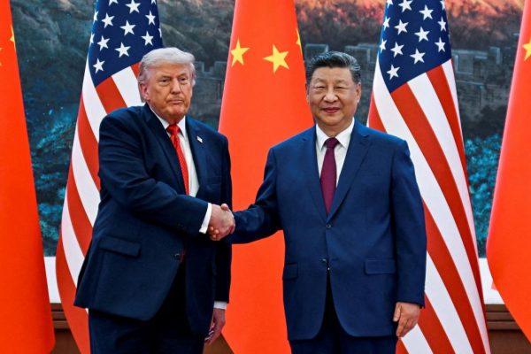 Xi's revelation to Trump about Putin and Ukraine that marks a turn in the war