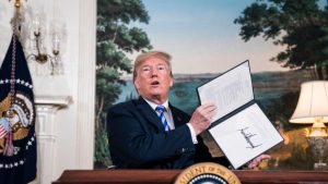 The US attacks Iranian targets again in the midst of an agreement attempt: Trump orders the bombing of missile launchers and ships near Hormuz
